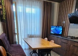 Продам 2-комнатную квартиру, 71.4 м2, Калининград, Шахматная улица, ЖК Ладья