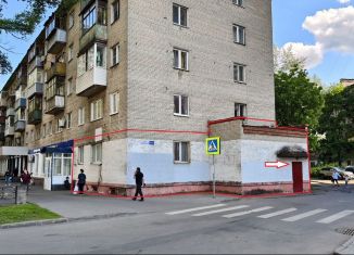 Сдача в аренду помещения свободного назначения, 75 м2, Мытищи, Олимпийский проспект, 19к1