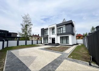 Продается дом, 240 м2, деревня Бачурино, Тюляевская улица, 76