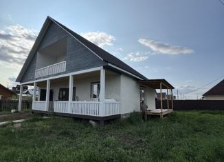 Продам дом, 100 м2, село Урик, улица Сперанского