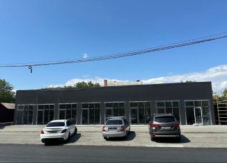 Аренда помещения свободного назначения, 32 м2, Ростов-на-Дону, улица Быковского, 46, Советский район