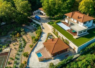 Продажа дома, 570 м2, Сочи, микрорайон Культурное Уч-Дере