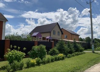 Продается участок, 10 сот., Руза