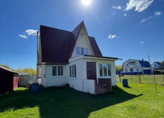 Продам коттедж, 100 м2, Республика Башкортостан, Пляжная улица