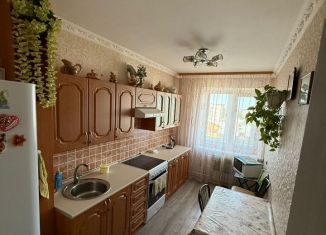 Продаю 3-комнатную квартиру, 65.8 м2, Томская область, посёлок Светлый, 19