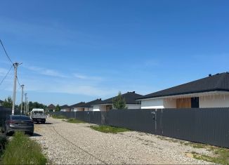 Продажа участка, 15.4 сот., деревня Елань