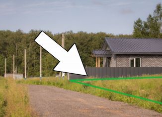 Продается земельный участок, 6.4 сот., Домодедово