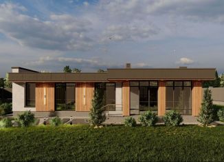 Продажа дома, 113 м2, Казань