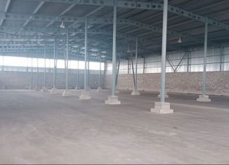 Сдаю в аренду склад, 2520 м2, Оренбургская область, улица Донгузская 3-й проезд, 74/2