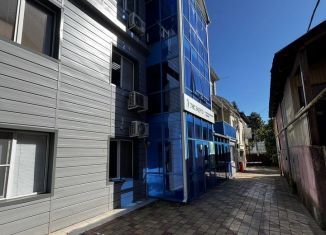 Сдается в аренду офис, 205 м2, Сочи, Демократическая улица, 23А