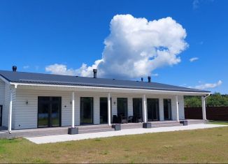 Сдача в аренду дома, 175 м2, деревня Ялгуба, Садовая улица, 3