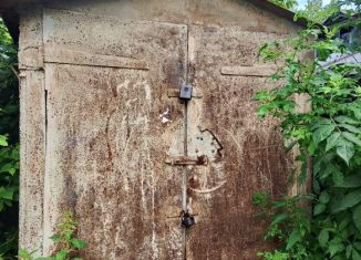 Гараж на продажу, Чусовой, улица Челюскинцев