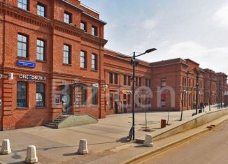 Сдам в аренду офис, 91 м2, Москва, Нижний Сусальный переулок, 5с1