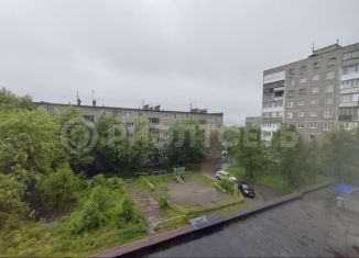 2-ком. квартира на продажу, 43.8 м2, Мурманск, проспект Героев-Североморцев, 11к2, Ленинский округ