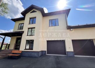 Продажа дома, 361.8 м2, посёлок Металлплощадка, Кольцевая улица, 4