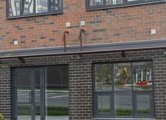 Сдаю в аренду помещение свободного назначения, 46.5 м2, Ростов-на-Дону, проспект 40-летия Победы, 111/4с2, Пролетарский район