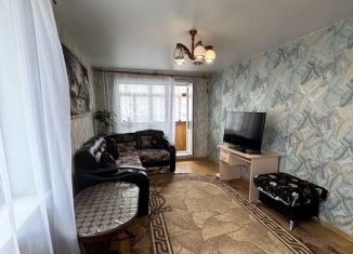 Сдам 2-ком. квартиру, 48 м2, Пермь, Парковый проспект, 10/3, Дзержинский район