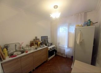 Сдаю однокомнатную квартиру, 33 м2, Грозный, улица М. Н. Нурбагандова, 7