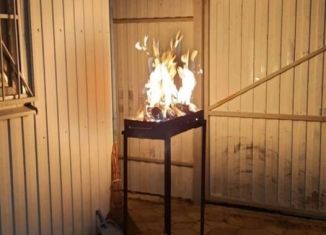 Аренда дома, 20 м2, станица Голубицкая, Тенистая улица