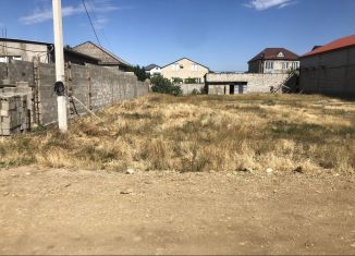 Продажа земельного участка, 5 сот., посёлок городского типа Семендер, Ботлихская улица