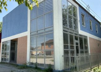 Продам помещение свободного назначения, 340 м2, Грозный, улица У.А. Арснукаева, 55