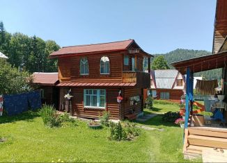 Сдам в аренду дом, 23 м2, село Иогач, Центральная улица, 15