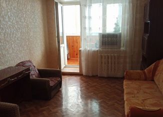 1-комнатная квартира в аренду, 44 м2, Йошкар-Ола, улица Димитрова, 64А, 6-й микрорайон