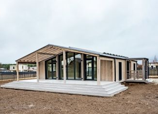 Продаю коттедж, 69 м2, деревня Вартемяги, Планерная улица, 2