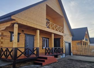 Продам дом, 160 м2, деревня Грановщина, улица Василия Шукшина