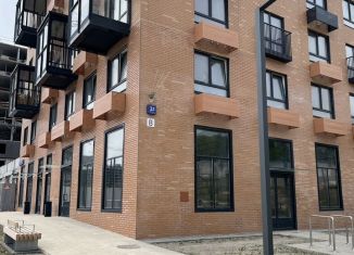 Гараж на продажу, 10 м2, Владивосток, Первомайский район, Архангельская улица, 23к3