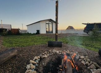 Сдача в аренду дома, 33 м2, поселок Юг, Сочинская улица, 5