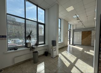 Сдаю в аренду помещение свободного назначения, 165.5 м2, Республика Башкортостан, Комсомольская улица, 15