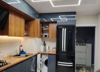 Аренда 1-ком. квартиры, 43 м2, Казань, Минская улица, 37