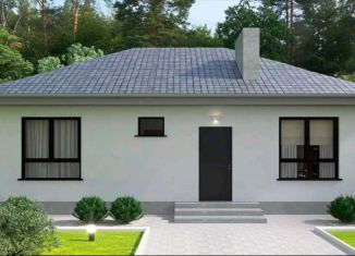 Продажа дома, 100 м2, село Трудовое, Зелёная улица