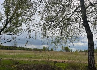 Продам участок, 6 сот., деревня Новая