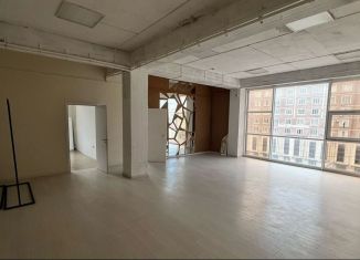 Сдается офис, 100 м2, Махачкала, проспект Али-Гаджи Акушинского, 395, Советский внутригородской район