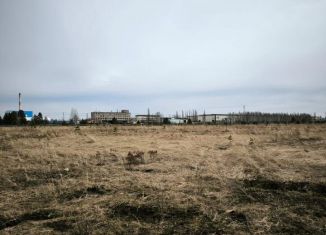 Продажа земельного участка, 10 сот., деревня Воробьёво, Радужная улица, 24