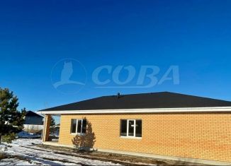 Дом на продажу, 100 м2, деревня Ушакова, Молодёжная улица, 37