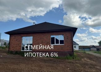 Дом на продажу, 109 м2, деревня Большие Карачуры, Лесная улица, 16
