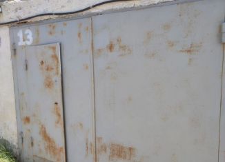 Продажа гаража, 24 м2, Яровое, улица №3, с13