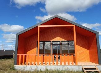 Продается дом, 102 м2, деревня Сизево, Царскосельская улица, 75