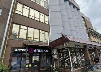 Сдается помещение свободного назначения, 94.7 м2, Псков, улица Киселёва, 16