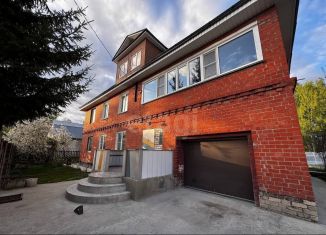 Дом на продажу, 271 м2, Бор, Посадская улица, 45