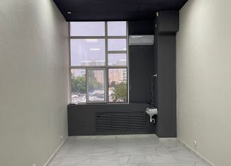 Аренда офиса, 20.5 м2, Краснодарский край, улица Коммунаров, 268