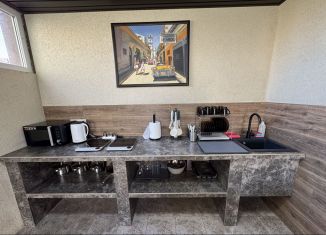 Сдается в аренду комната, 33 м2, поселок городского типа Заозерное, Хуторская улица, 8