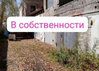 Продается гараж, Хабаровский край, Узловая улица, 7
