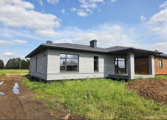 Продам дом, 140 м2, деревня Травкино, Семейная улица, 1