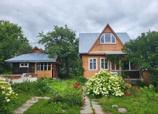 Продажа дома, 64 м2, Владимир, СНТ Дружба, 1