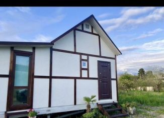 Аренда дома, 40 м2, Сириус, Урожайная улица, 99А