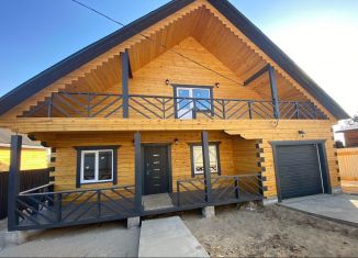 Продажа дома, 80 м2, Бурятия, 1-й квартал, 353